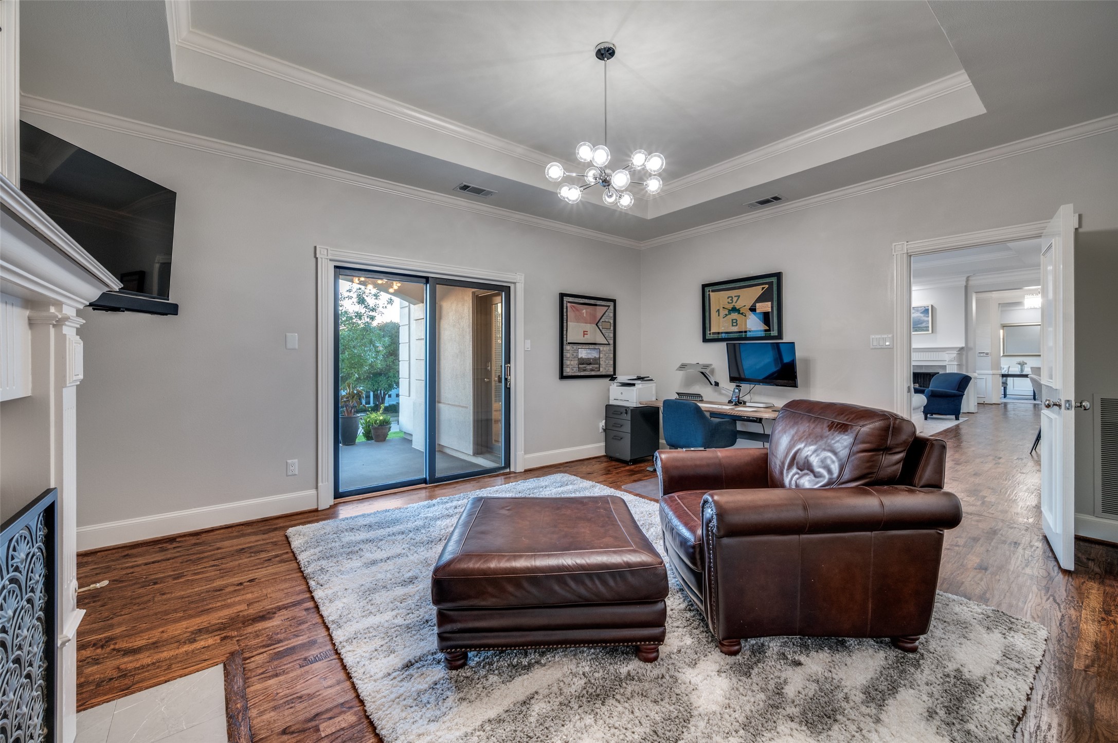 4632 Pine Valley Drive Frisco TX 75034