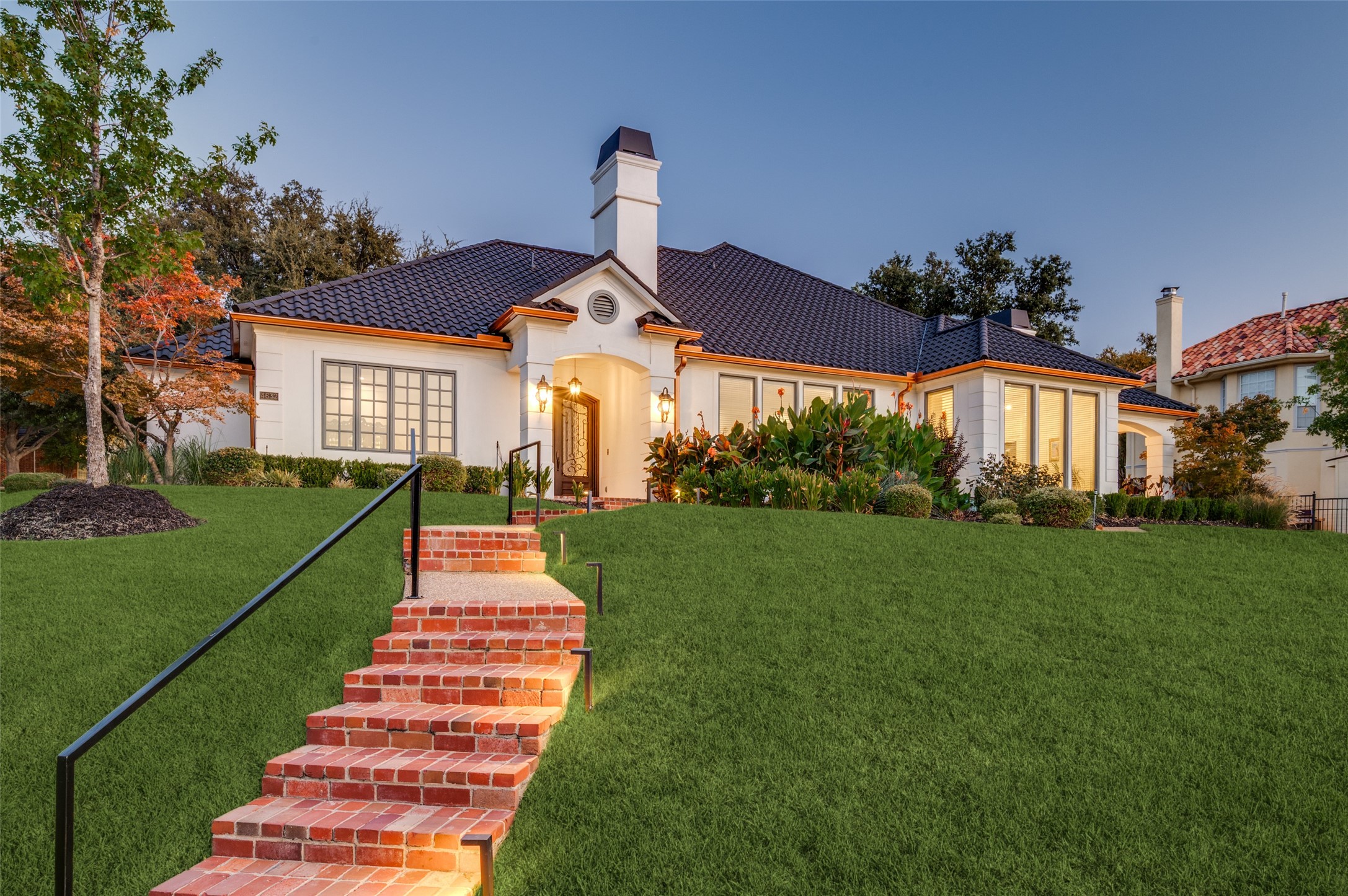 4632 Pine Valley Drive Frisco TX 75034