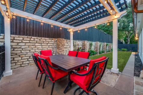4632 Pine Valley Drive Frisco TX 75034