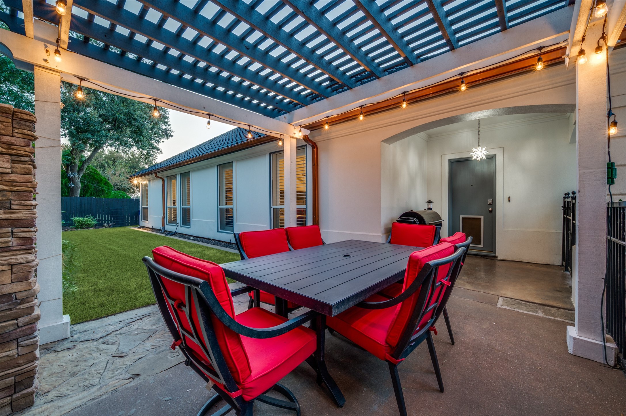4632 Pine Valley Drive Frisco TX 75034