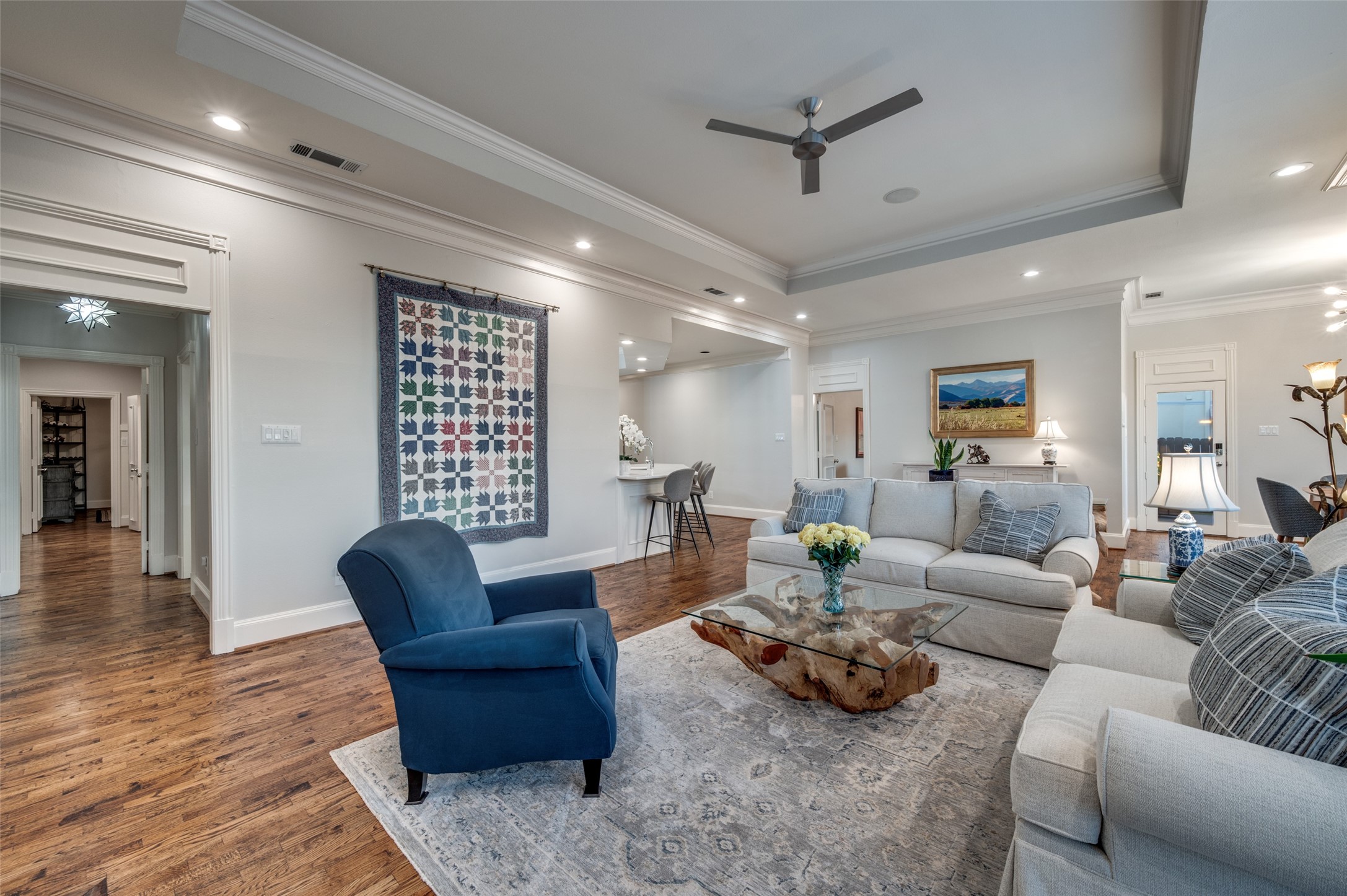 4632 Pine Valley Drive Frisco TX 75034