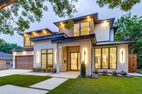 3629 Vancouver Drive Dallas TX 75229