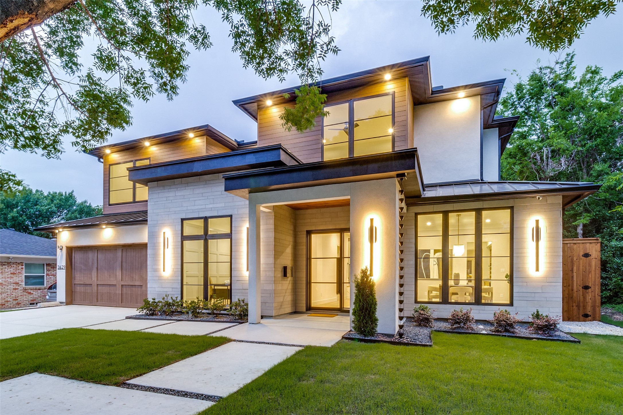 3629 Vancouver Drive Dallas TX 75229