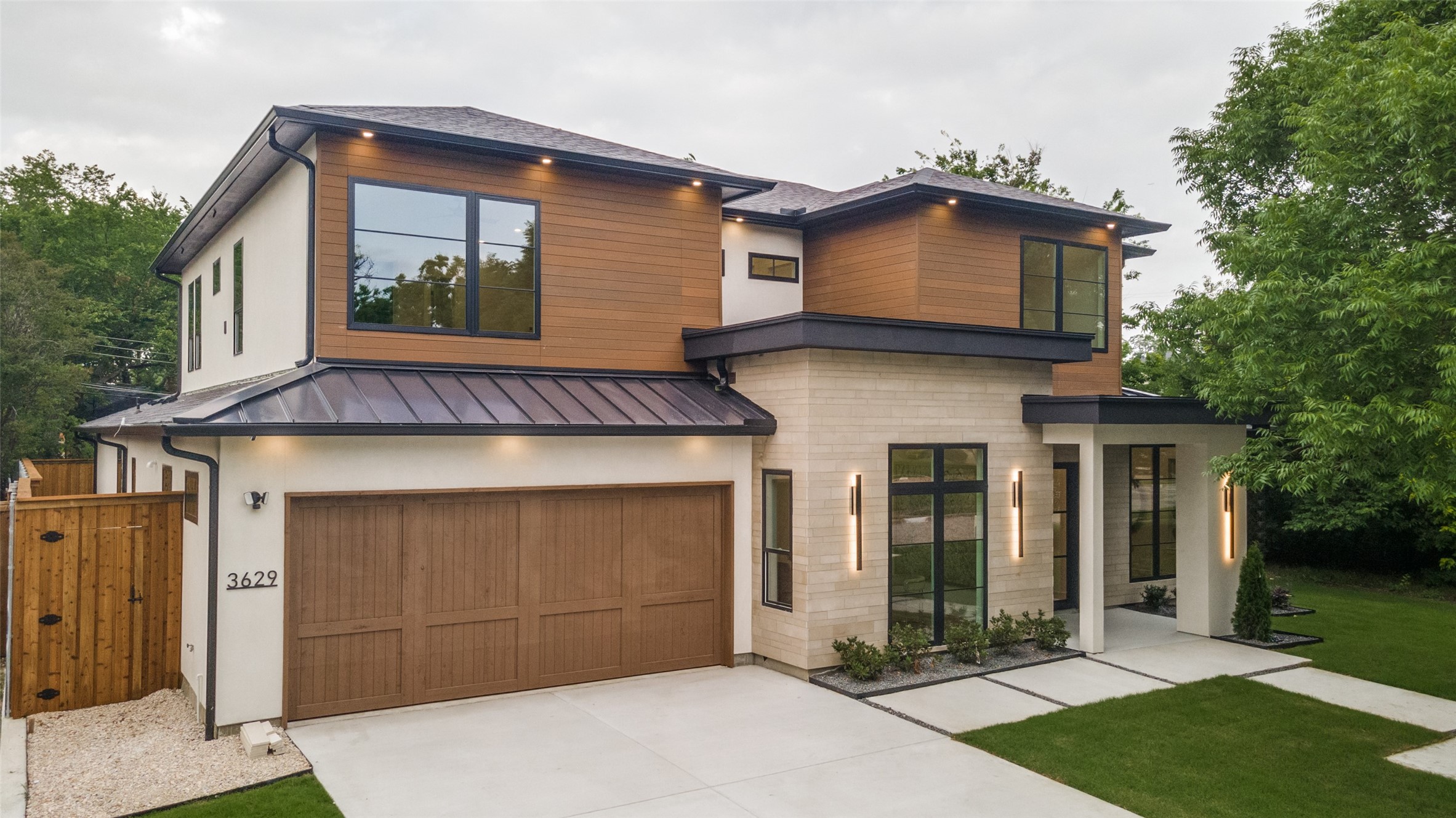 3629 Vancouver Drive Dallas TX 75229