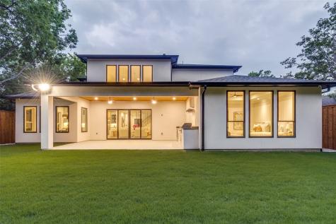 3629 Vancouver Drive Dallas TX 75229