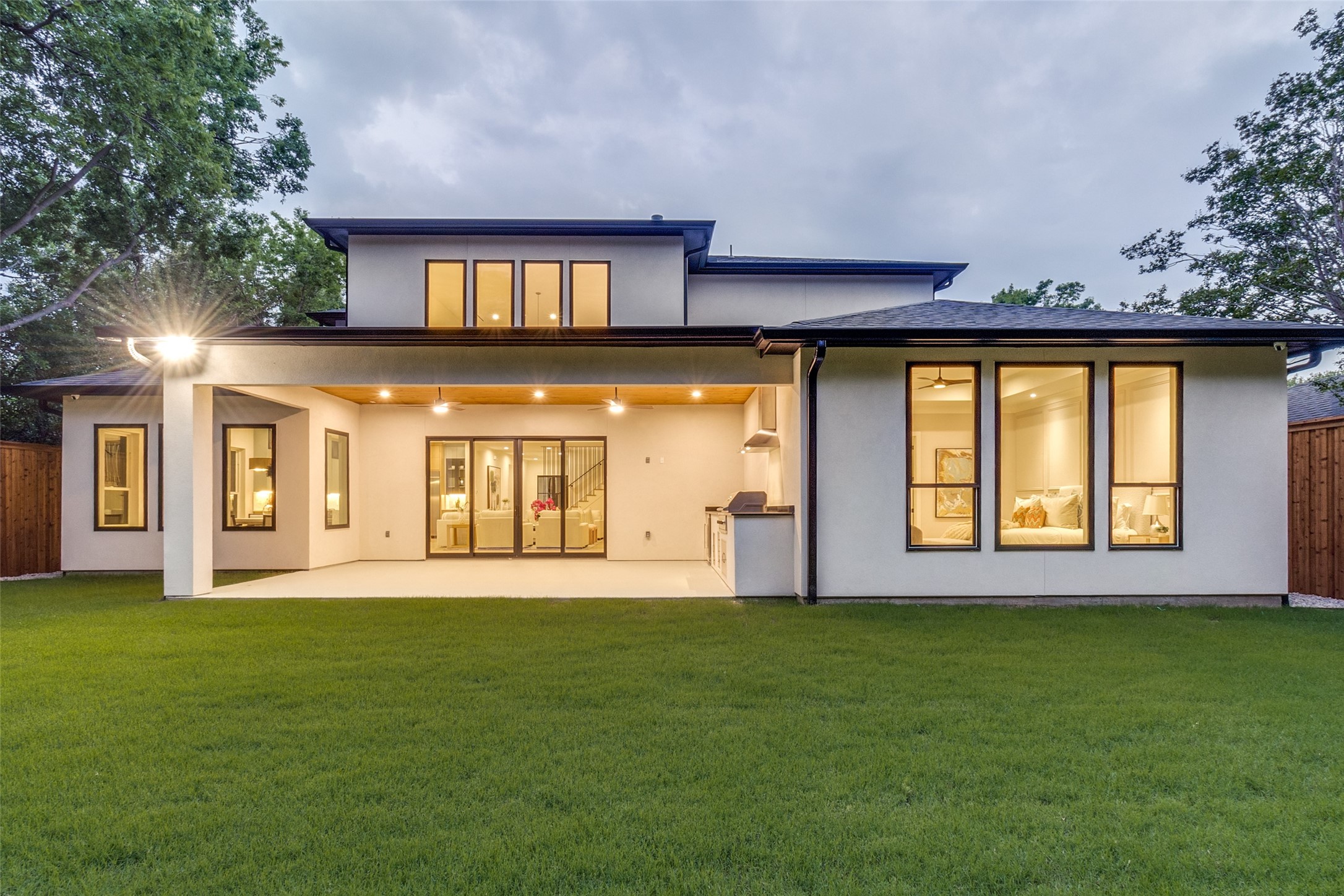 3629 Vancouver Drive Dallas TX 75229