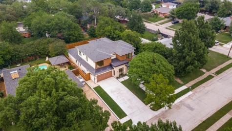 3629 Vancouver Drive Dallas TX 75229
