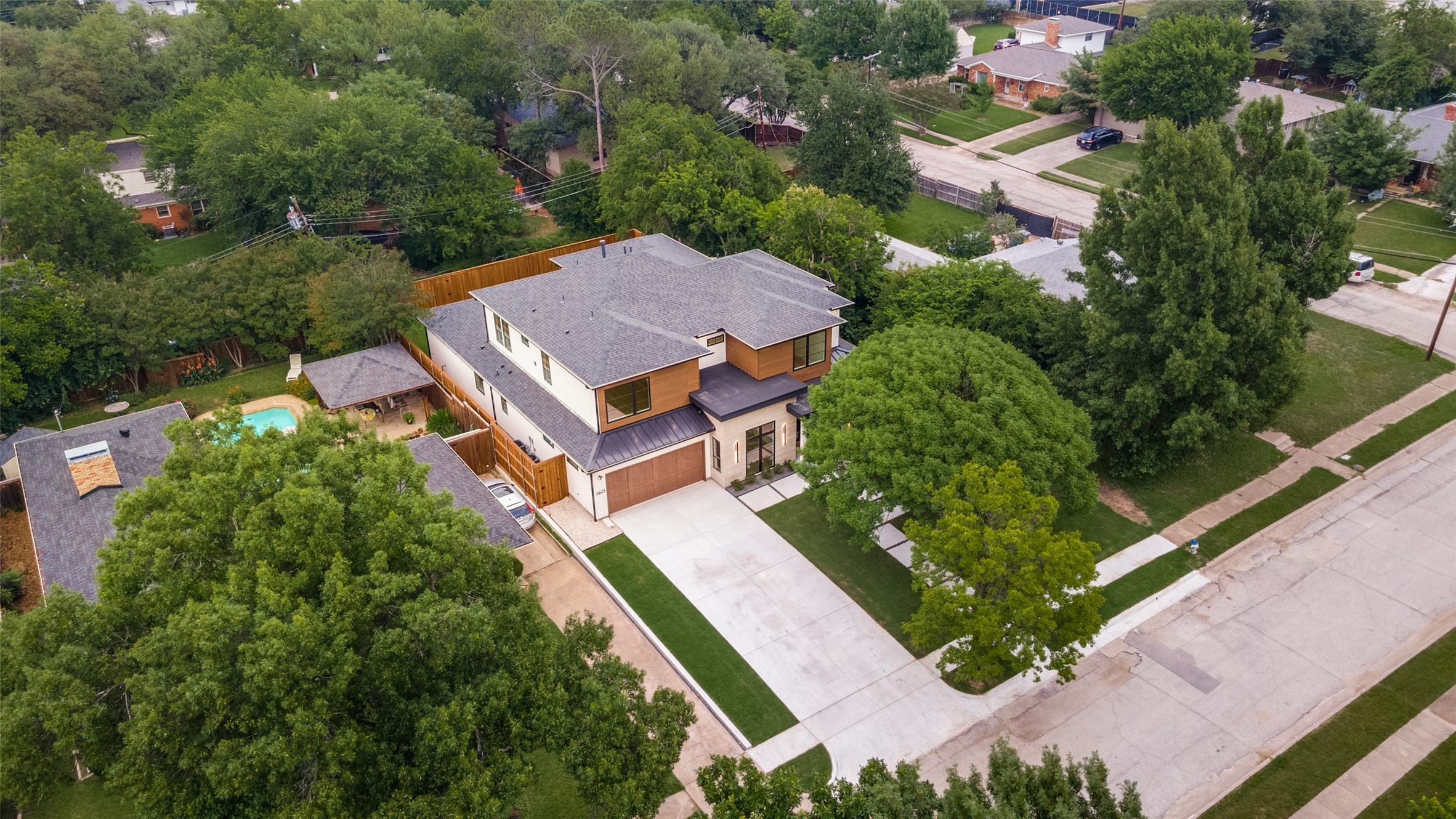 3629 Vancouver Drive Dallas TX 75229