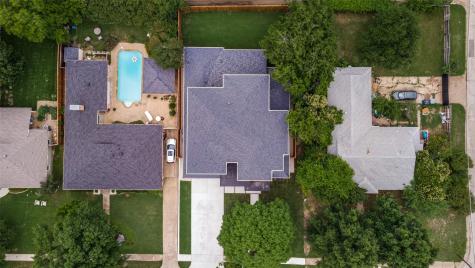 3629 Vancouver Drive Dallas TX 75229