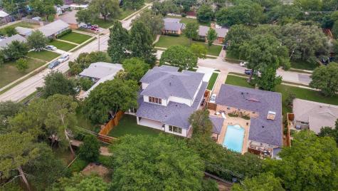 3629 Vancouver Drive Dallas TX 75229