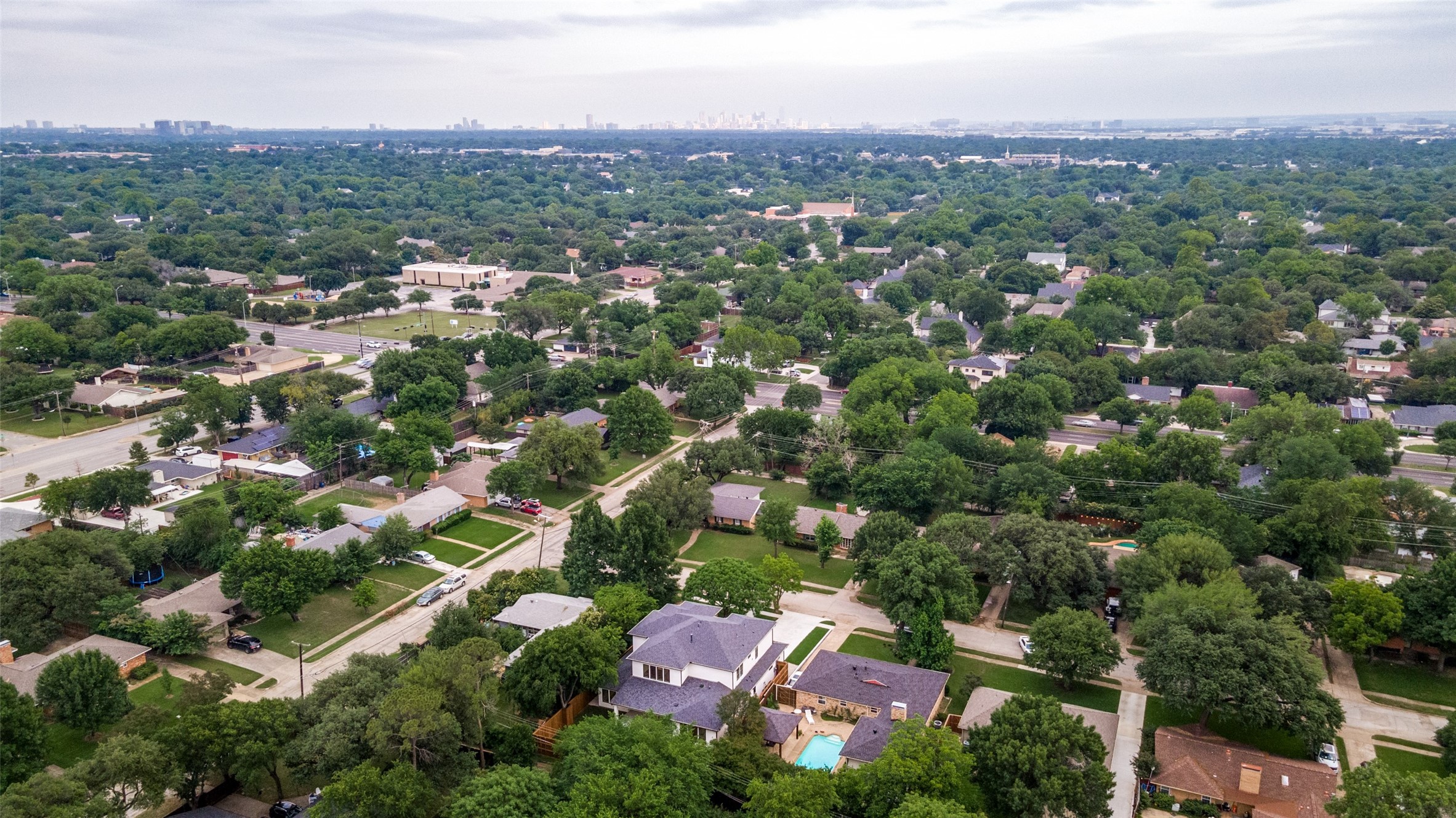 3629 Vancouver Drive Dallas TX 75229
