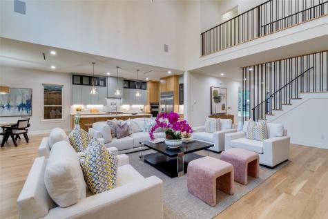 3629 Vancouver Drive Dallas TX 75229