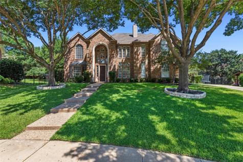 1308 Normandy Court Southlake TX 76092