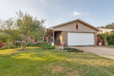 1832 Tameria Drive Irving TX 75060
