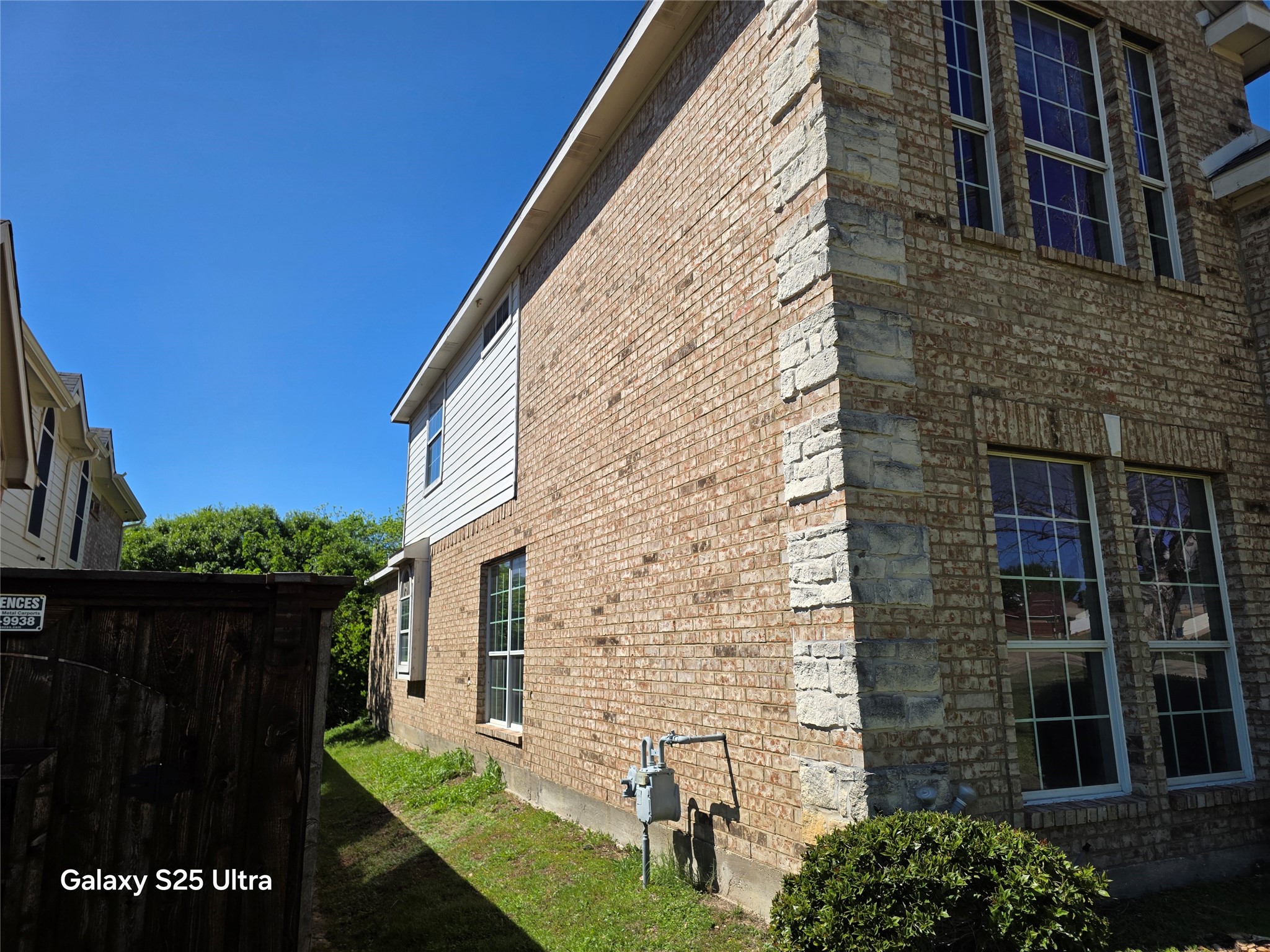 417 Silver Creek Drive Desoto TX 75115