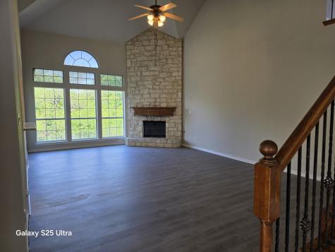 417 Silver Creek Drive Desoto TX 75115