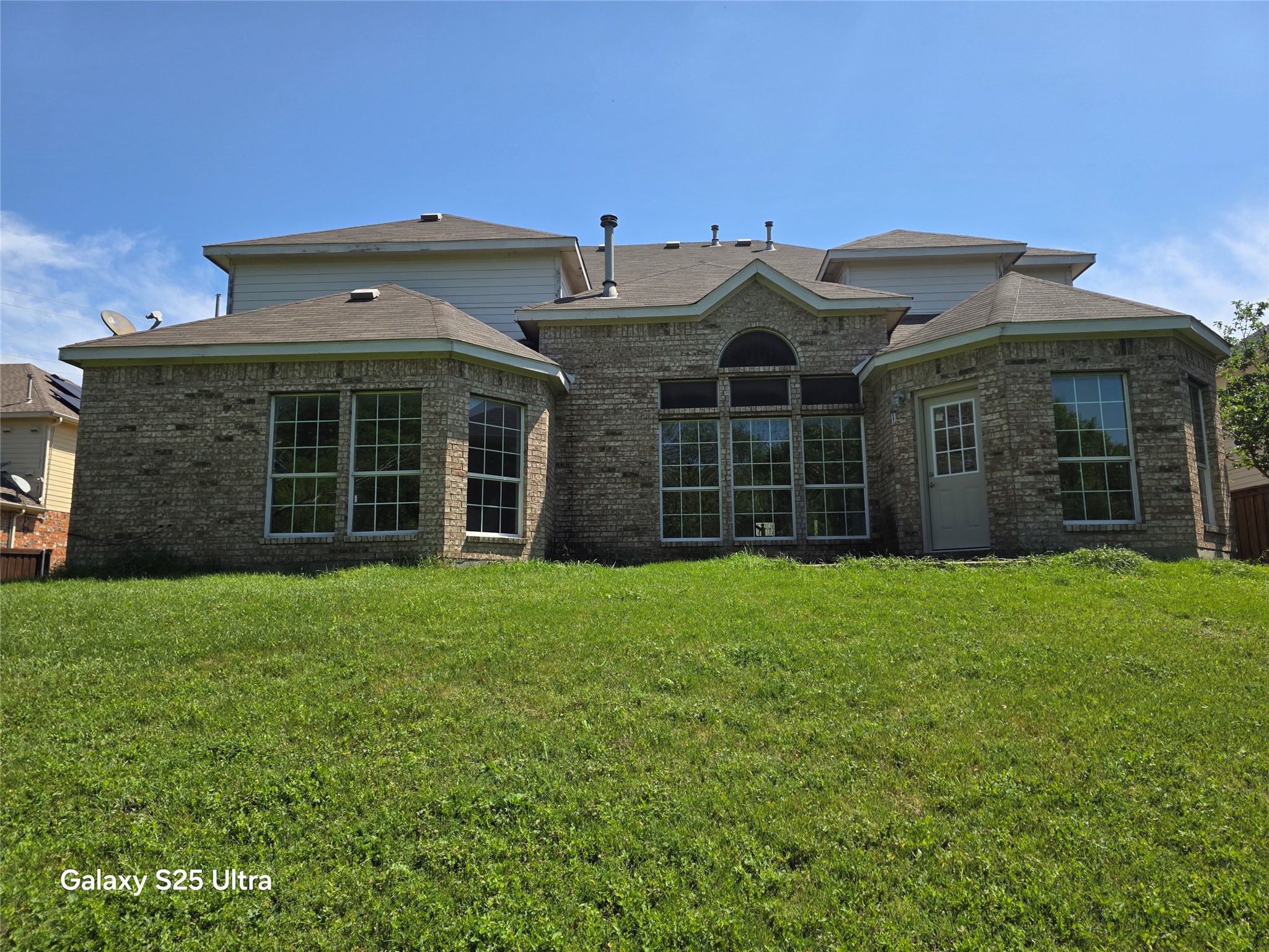 417 Silver Creek Drive Desoto TX 75115