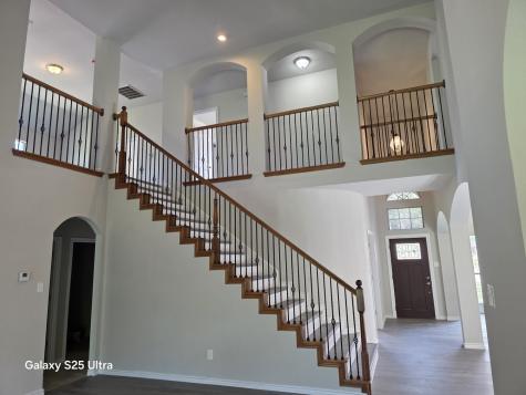 417 Silver Creek Drive Desoto TX 75115