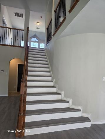 417 Silver Creek Drive Desoto TX 75115