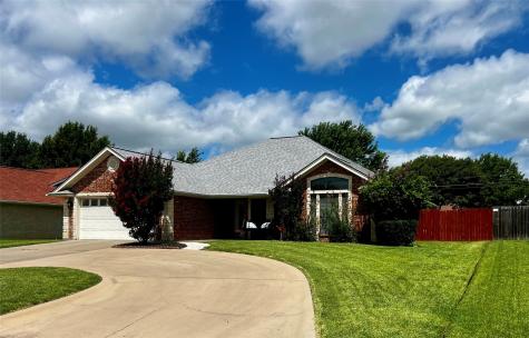 1425 Glenwood Drive Stephenville TX 76401