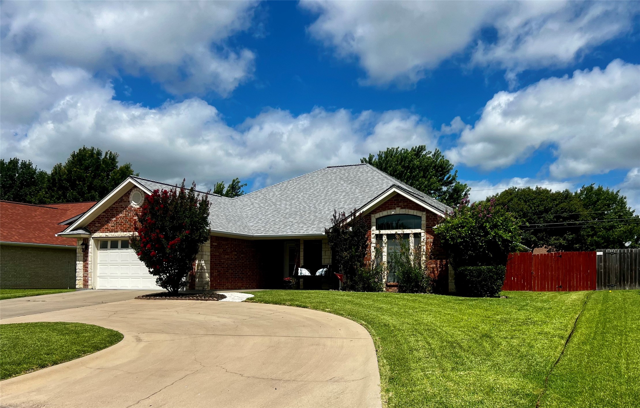 1425 Glenwood Drive Stephenville TX 76401