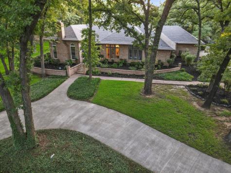 1206 Ashmoore Court Southlake TX 76092