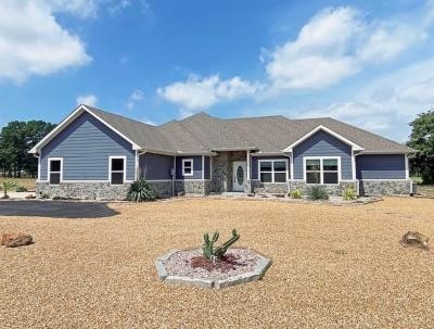 6401 Palomino Court Athens TX 75752