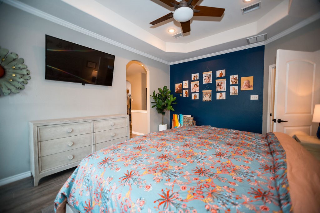 6401 Palomino Court Athens TX 75752