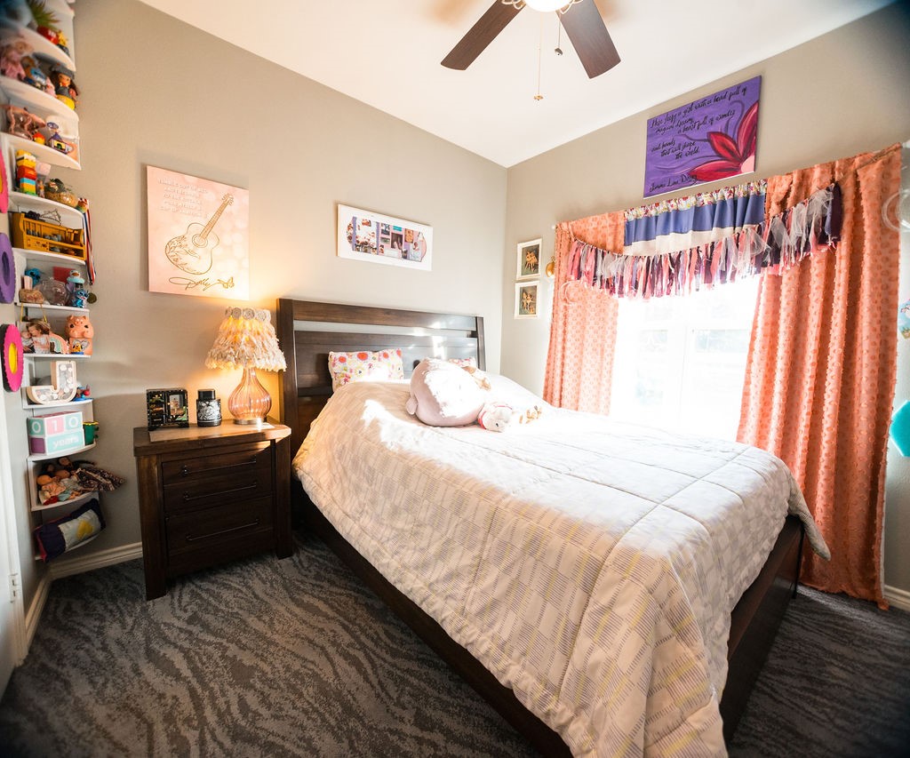 6401 Palomino Court Athens TX 75752