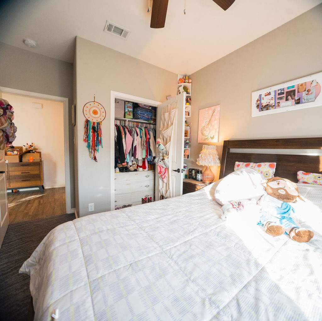 6401 Palomino Court Athens TX 75752