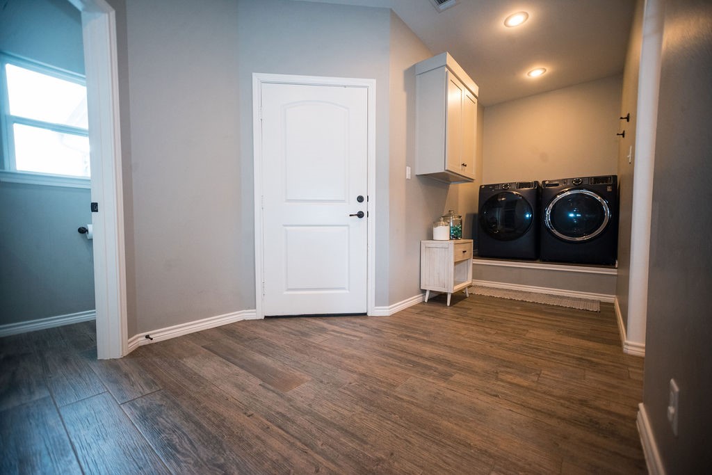 6401 Palomino Court Athens TX 75752