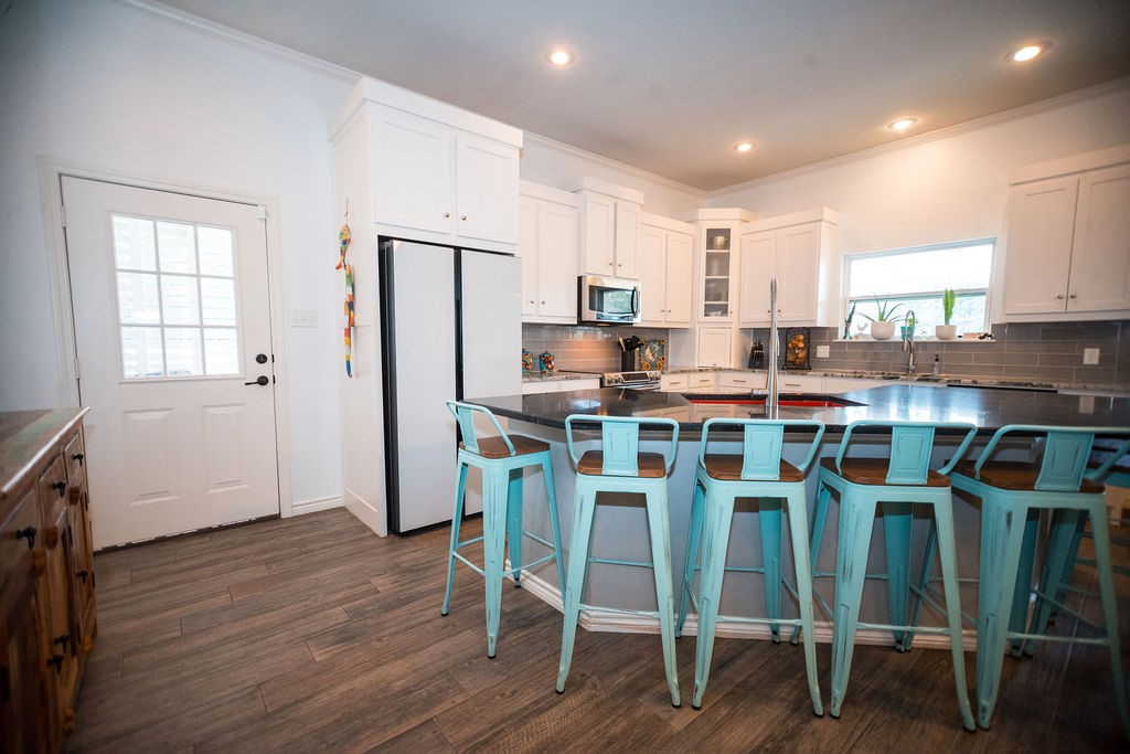 6401 Palomino Court Athens TX 75752