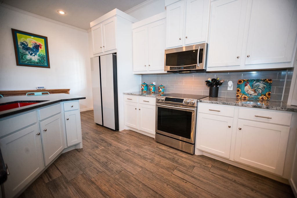 6401 Palomino Court Athens TX 75752