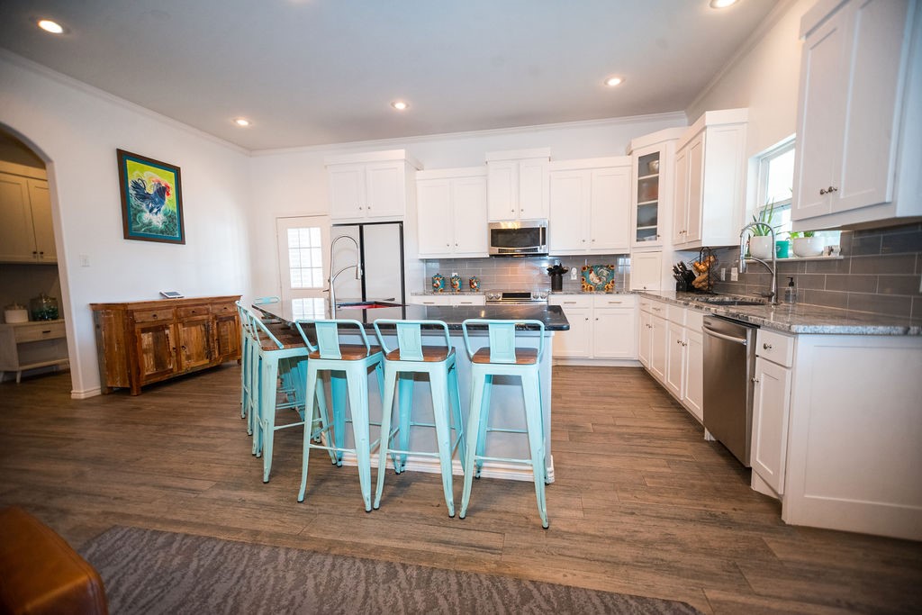 6401 Palomino Court Athens TX 75752