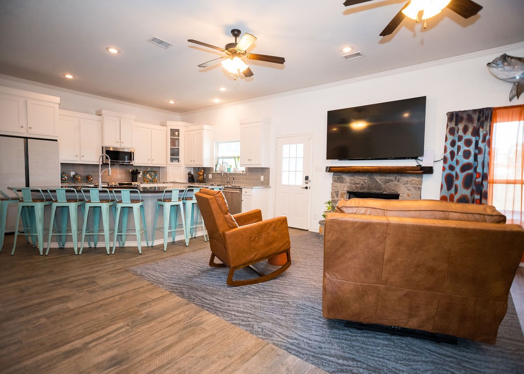 6401 Palomino Court Athens TX 75752