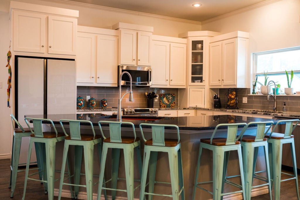 6401 Palomino Court Athens TX 75752
