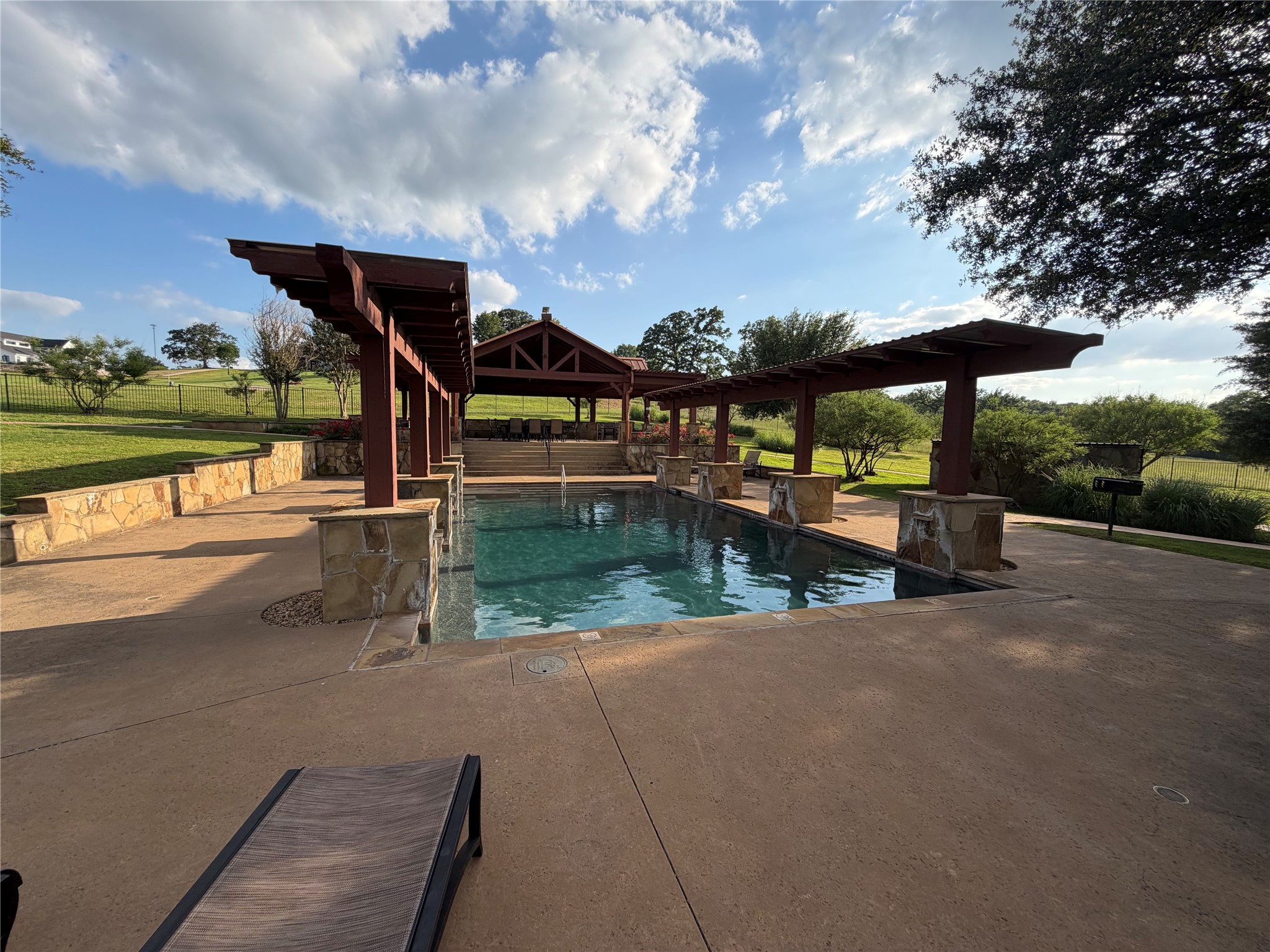 6401 Palomino Court Athens TX 75752