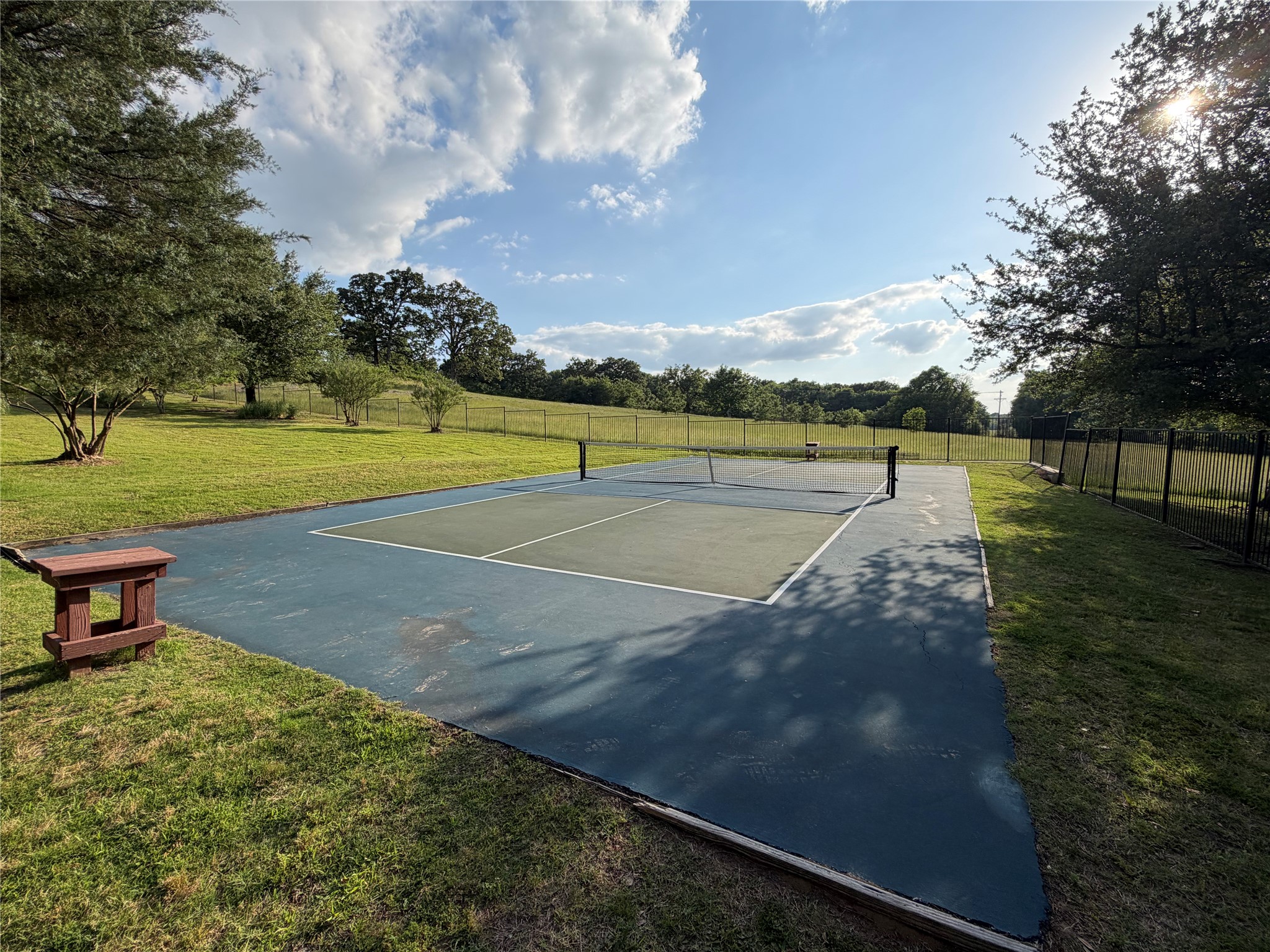 6401 Palomino Court Athens TX 75752