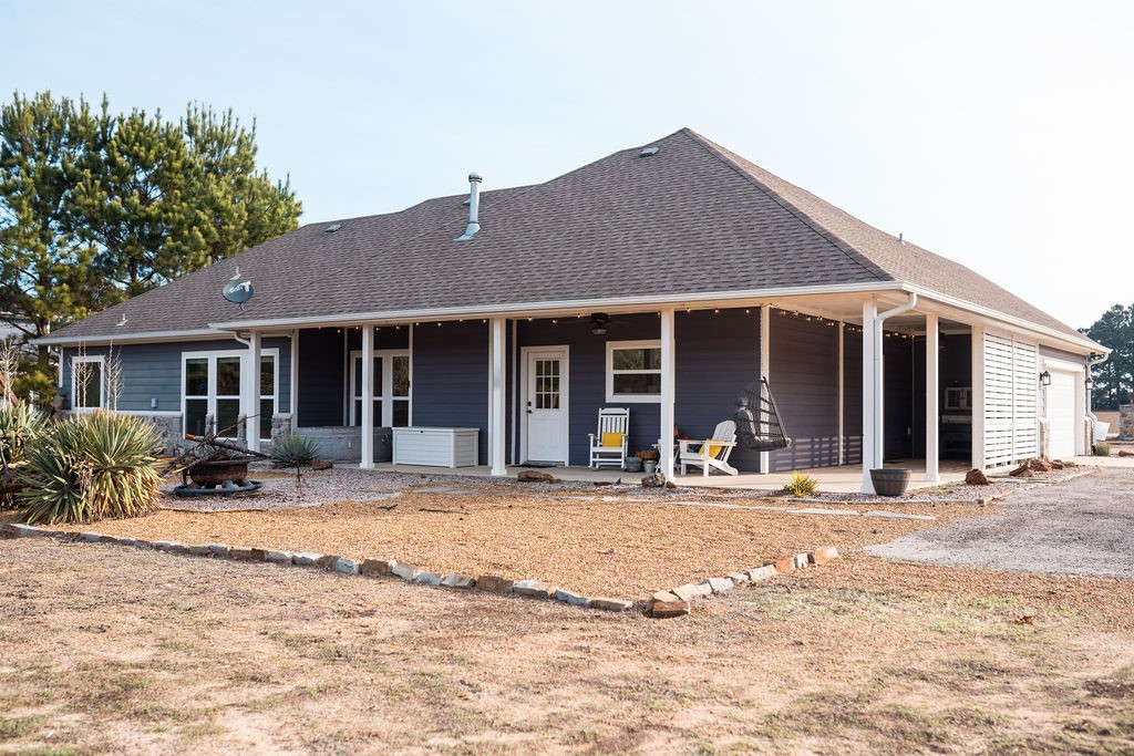 6401 Palomino Court Athens TX 75752