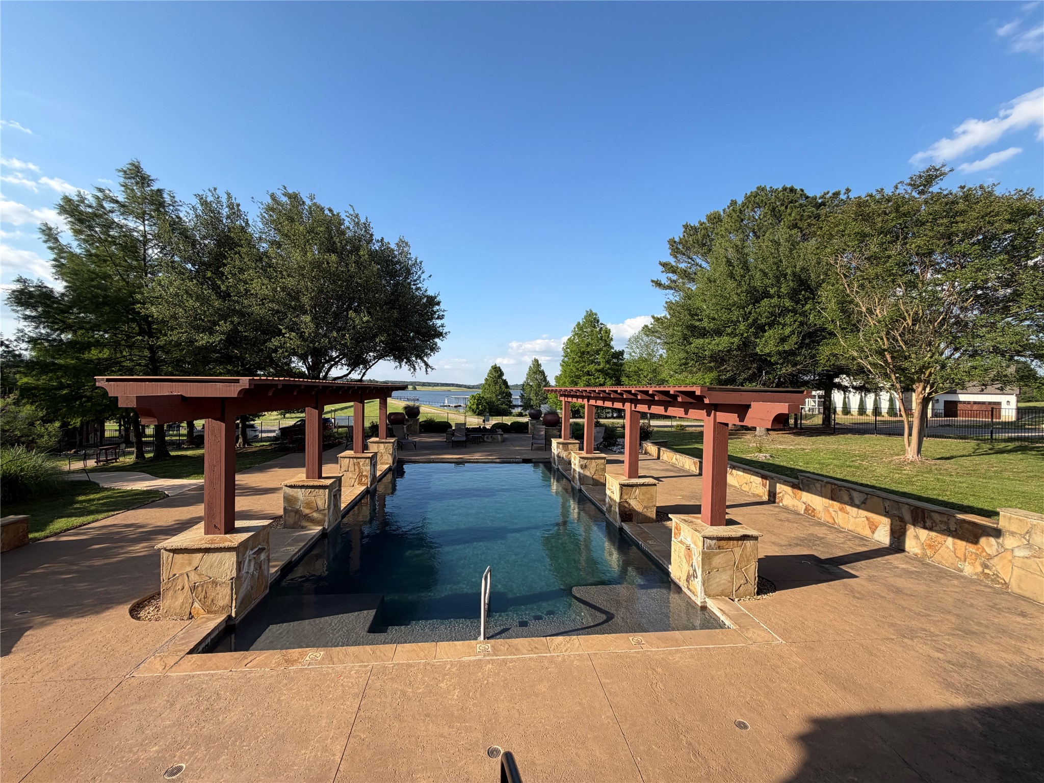 6401 Palomino Court Athens TX 75752