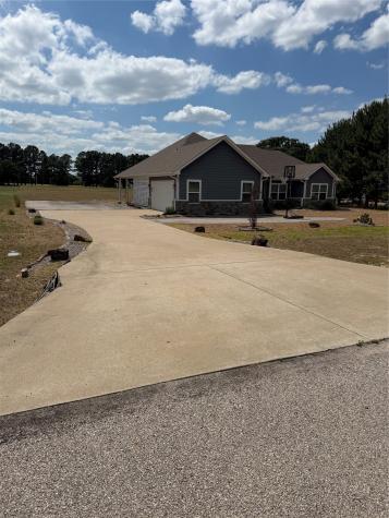 6401 Palomino Court Athens TX 75752