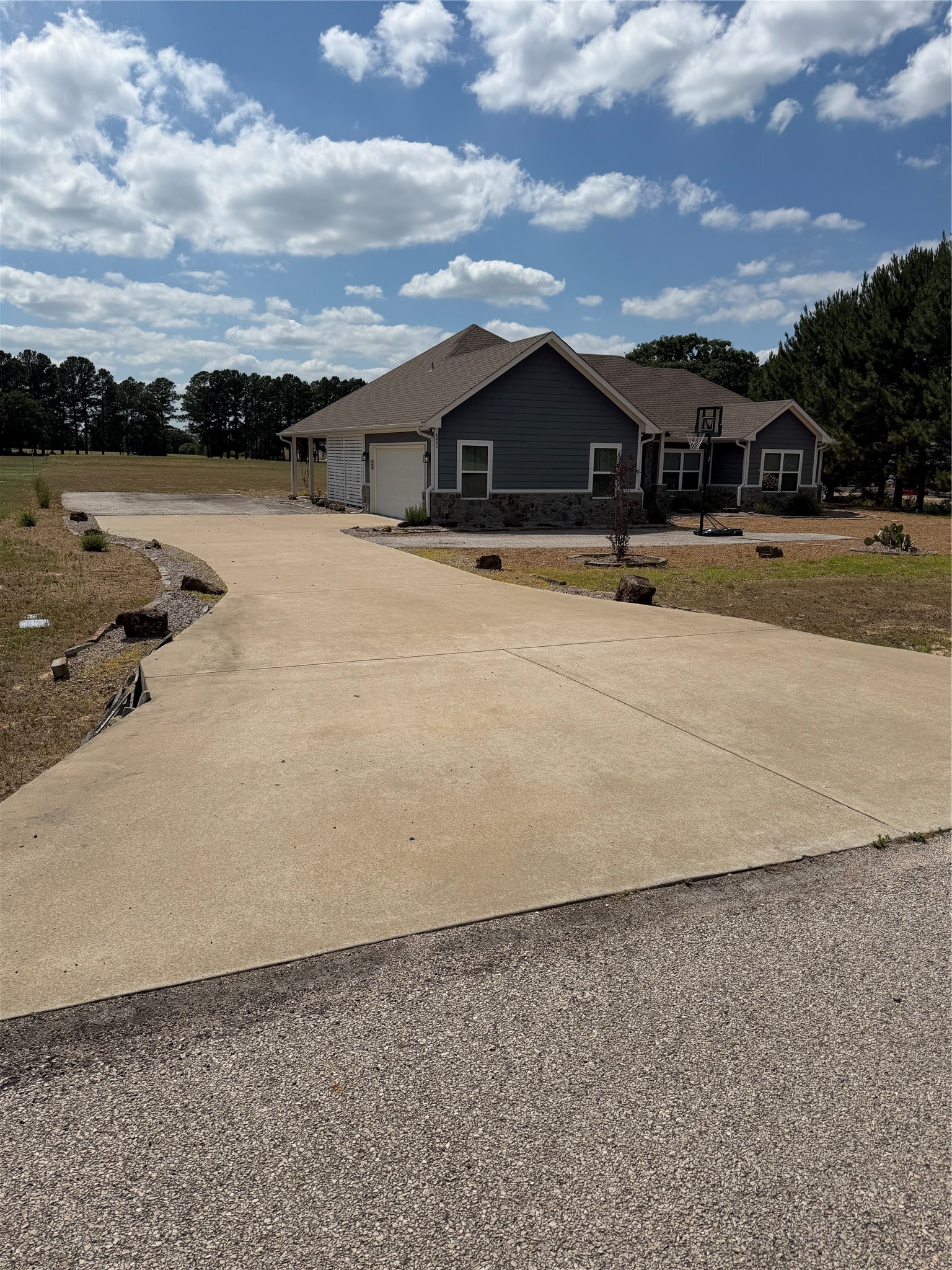 6401 Palomino Court Athens TX 75752