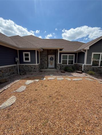 6401 Palomino Court Athens TX 75752