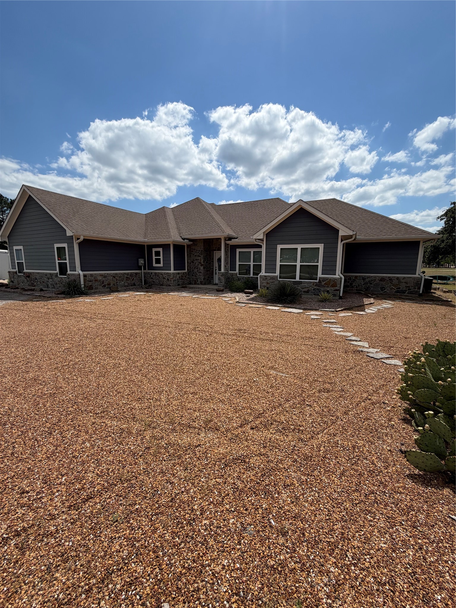 6401 Palomino Court Athens TX 75752