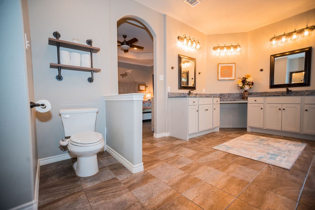 6401 Palomino Court Athens TX 75752