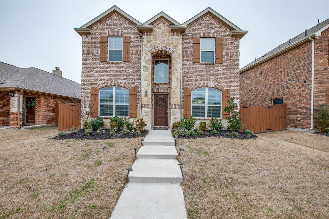 4005 Rain Lilly Drive Forney TX 75126