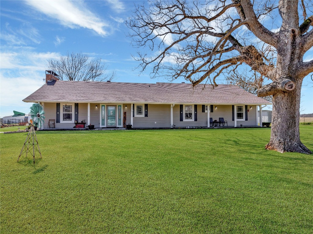 1919 Vz County Road 3103 Edgewood TX 75117