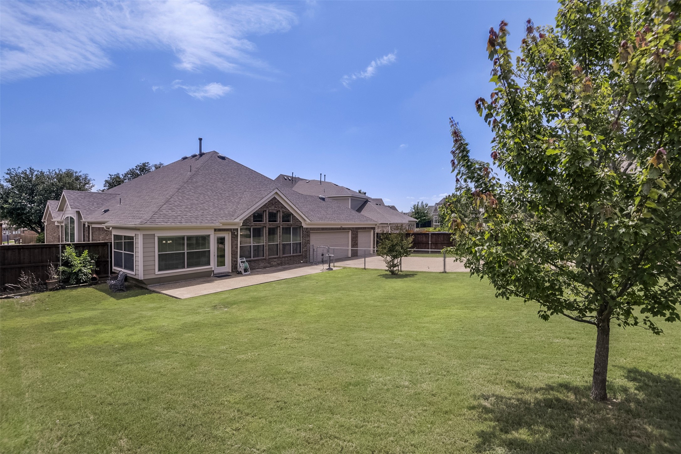3006 Redcliff Lane Garland TX 75043