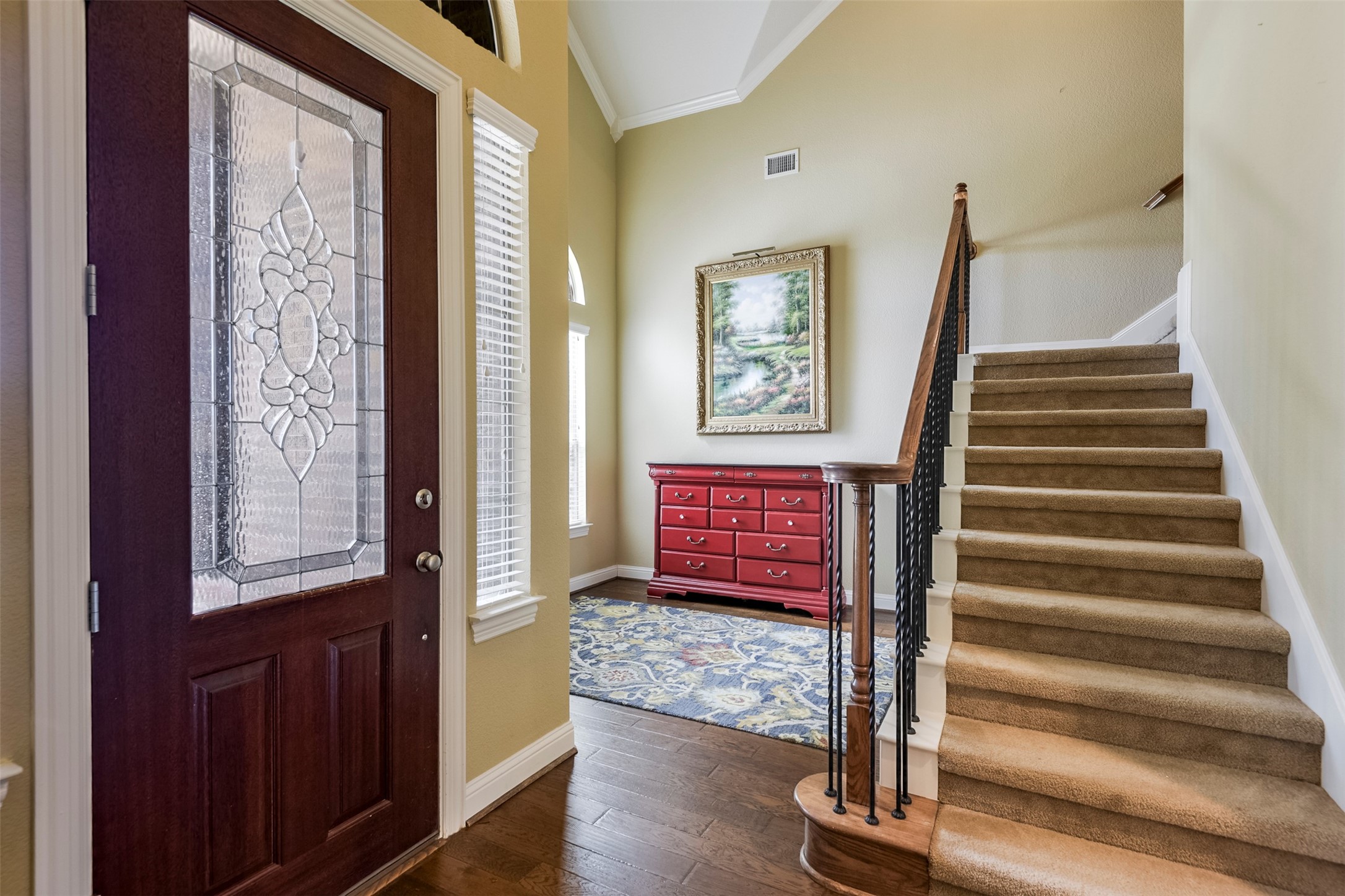 3006 Redcliff Lane Garland TX 75043