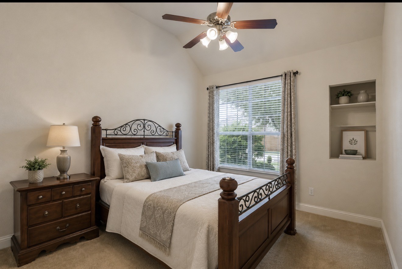 3006 Redcliff Lane Garland TX 75043